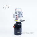 Customized non-standard hydraulic system